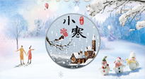 【二十四節(jié)氣灸】小寒節(jié)氣，艾灸御寒邪，滋陰養(yǎng)腎防寒！